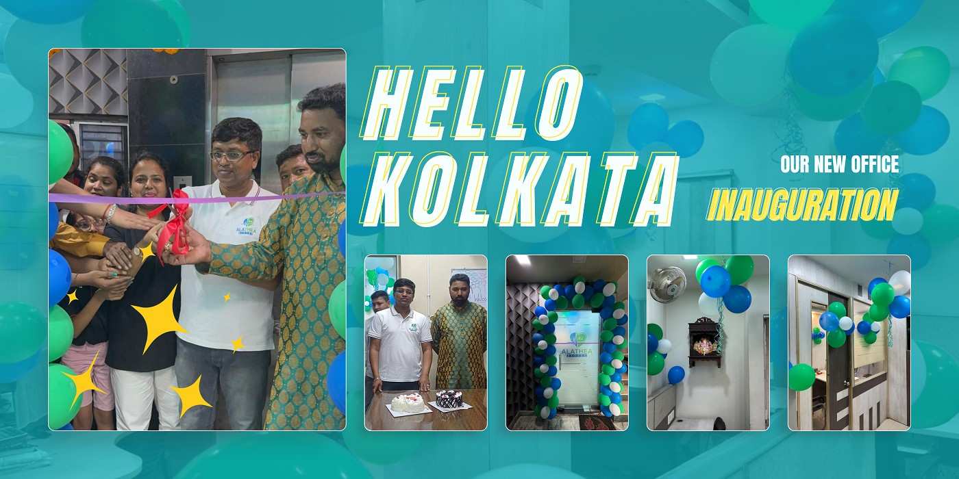 Kolkata Office Opening